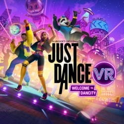 Just Dance cumple 15 años